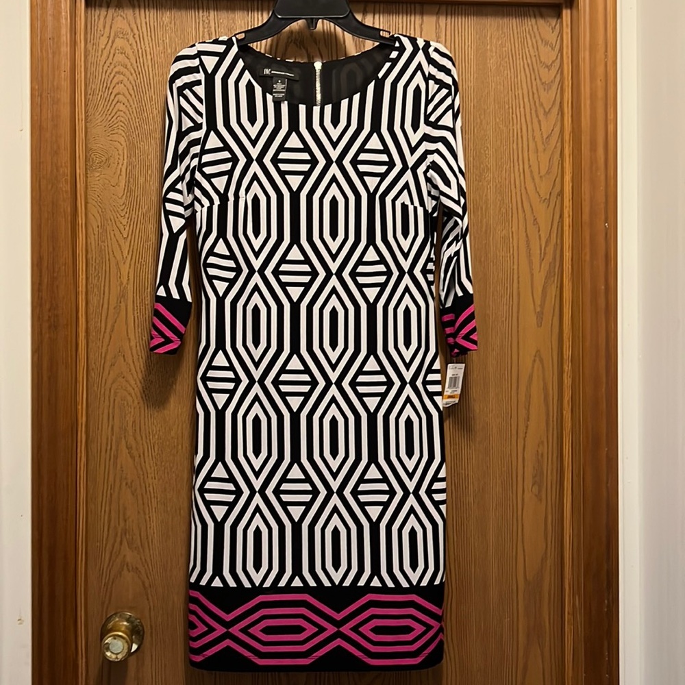 INC Dress